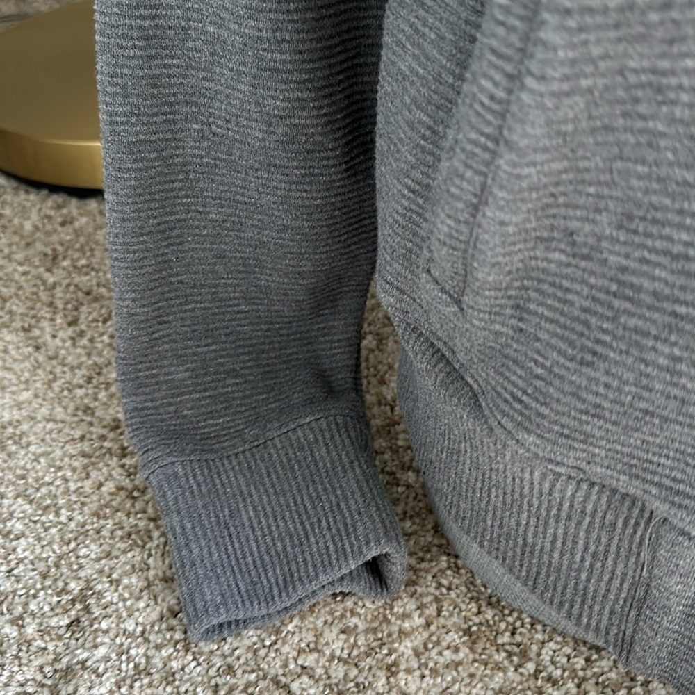 GAIAM Ribbed Jacket - Picture 4 of 8